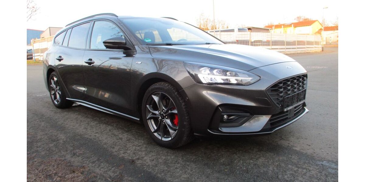 Ford Focus 112.989 km 11.900 € Neuwied 56564