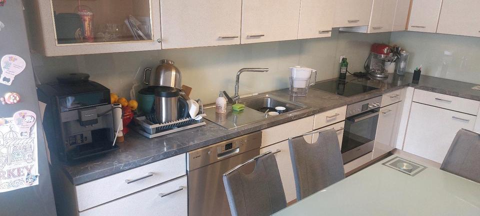 Etagenwohnung Andernach - 4 Zimmer, 89 m&sup2;, 750&euro; | Angebot:26477979