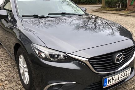 Mazda 6 201.050 km 6.500 &euro; Sankt Johann 56727