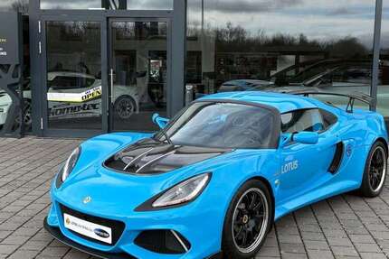 Lotus Exige 12.900 km 104.900 &euro; Mendig 56743