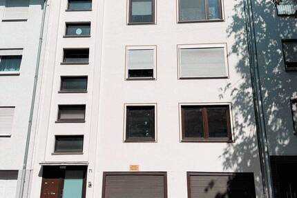 Wohnung Koblenz Lützel - 3 Zimmer, 69 m&sup2;, 139.500&euro; | Angebot:26751517