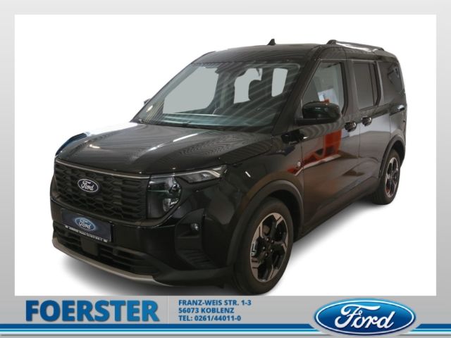 Ford Tourneo Courier 4.000 km 26.980 &euro; Koblenz 56073