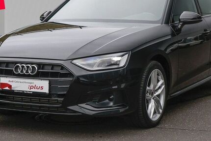 Audi A4 47.292 km 28.580 &euro; Koblenz 56070