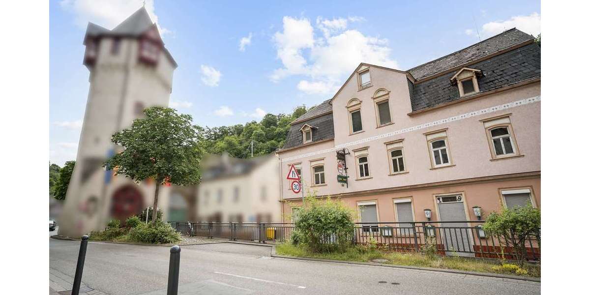 Einfamilienhaus Braubach - 14 Zimmer, 539 m&sup2;, 299.000&euro; | Angebot:27251878