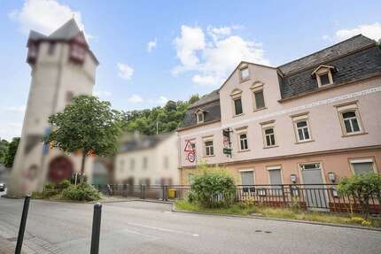 Haus Braubach - 14 Zimmer, 539 m&sup2;, 299.000&euro; | Angebot:27251878