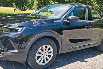 Opel Mokka 17.940 km 13.900 &euro; Herschbach 56249