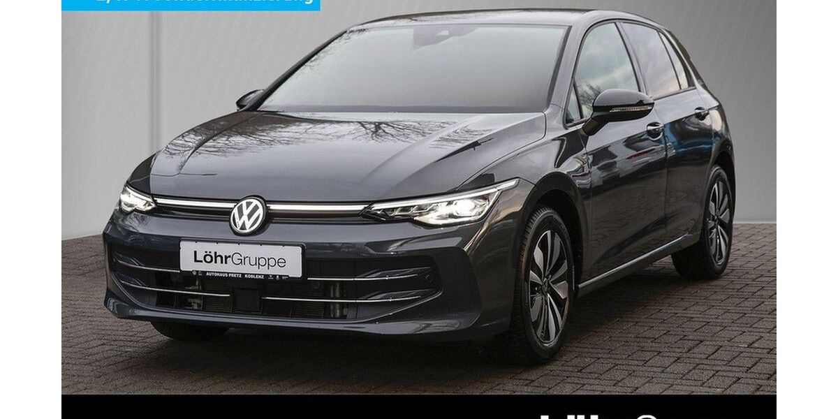 VW Golf 20.430 km 24.980 &euro; Koblenz 56076