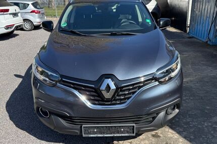 Renault Kadjar 63.000 km 14.900 &euro; Andernach 56626
