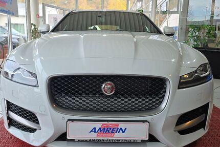 Jaguar XF 249.990 km 10.600 &euro; Lahnstein 56112