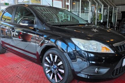 Ford Focus 229.000 km 2.500 &euro; Lahnstein 56112