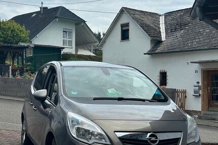 Opel Meriva 274.000 km 2.900 &euro; Höhr grenzhausen 56203