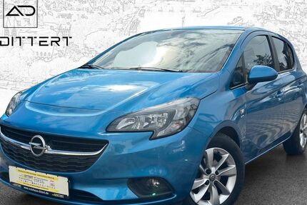 Opel Corsa 109.700 km 9.990 &euro; Koblenz-Niederberg 56077