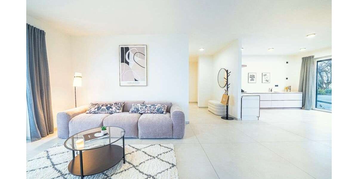 Etagenwohnung Neuwied Block - 4 Zimmer, 164 m&sup2;, 499.000&euro; | Angebot:25480420