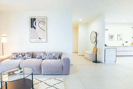 Wohnung Neuwied Block - 4 Zimmer, 164 m&sup2;, 499.000&euro; | Angebot:25480420