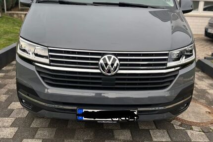 VW T6 Multivan 63.000 km 46.300 € Altendiez 65624