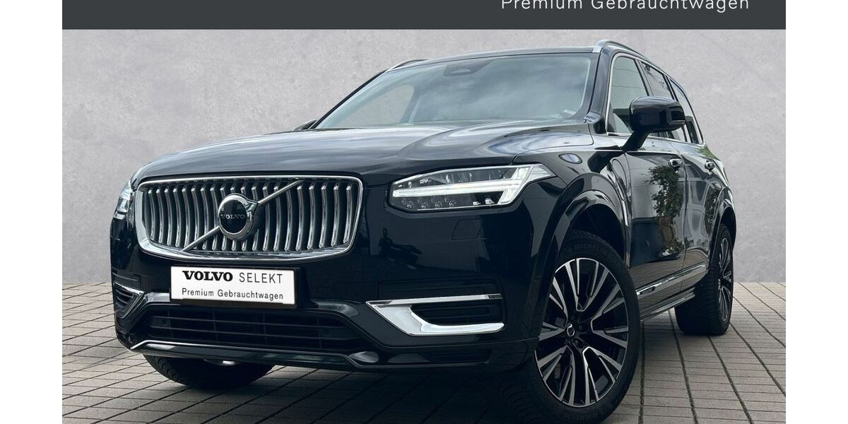 Volvo XC90 85.500 km 49.890 &euro; Koblenz/Gwb. Arenberg 56077