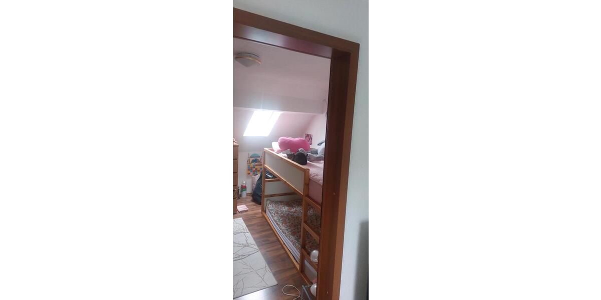 Etagenwohnung Andernach - 4 Zimmer, 89 m&sup2;, 750&euro; | Angebot:26477979