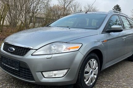 Ford Mondeo 195.250 km 5.470 &euro; Neuwied 56566