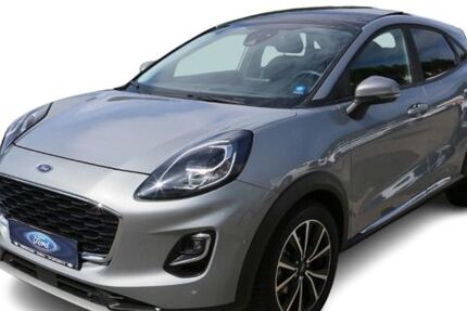 Ford Puma 38.914 km 18.980 € Koblenz 56073