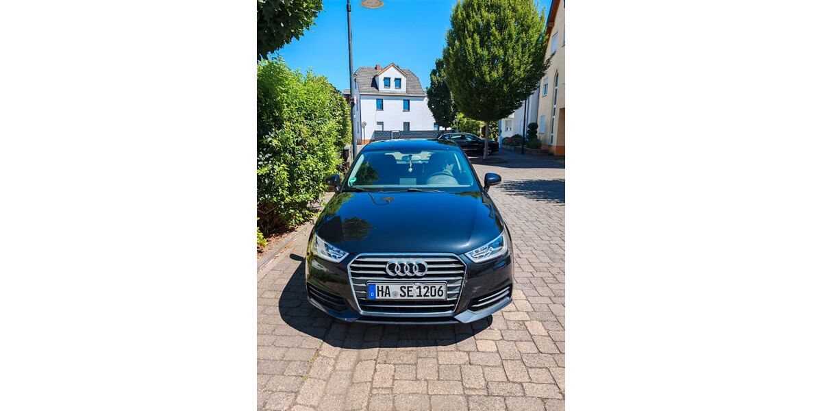 Audi A1 169.000 km 9.999 &euro; Urmitz 56220