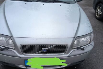 Volvo S80 20.000 km 4.200 &euro; Koblenz 56070