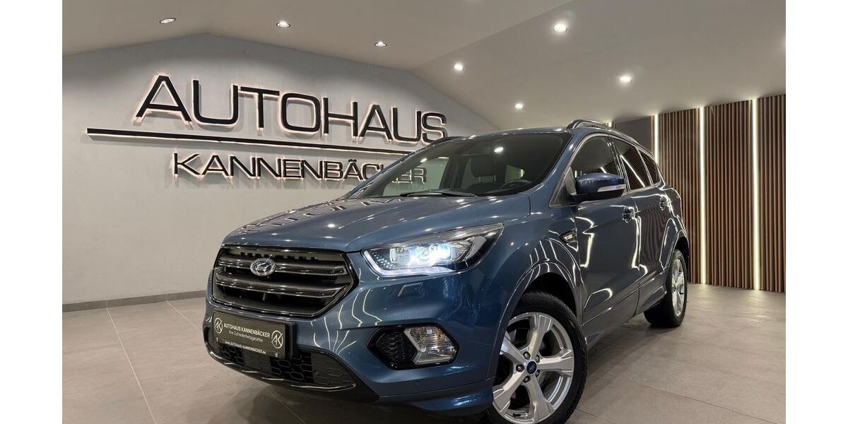 Ford Kuga 99.000 km 15.990 &euro; Ransbach-Baumbach 56235