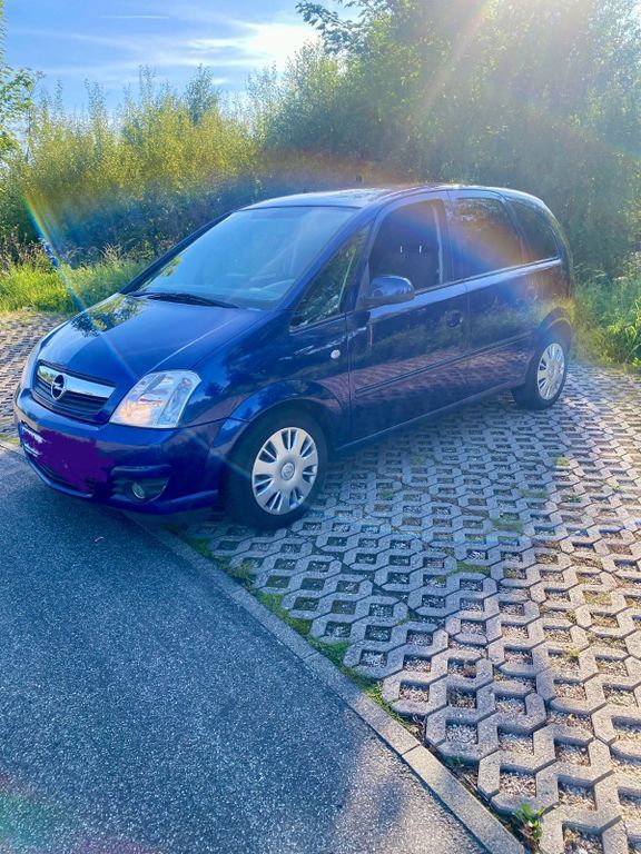 Meriva