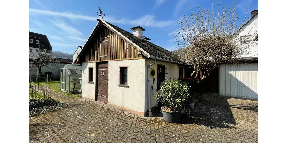 Einfamilienhaus Fachbach - 4 Zimmer, 90 m&sup2;, 249.000&euro; | Angebot:25933338