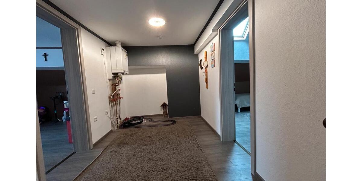 Maisonettenwohnung Hundsangen - 4 Zimmer, 105 m&sup2;, 950&euro; | Angebot:25056572