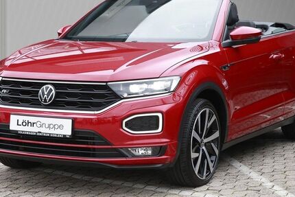 VW T-Roc 85.125 km 22.980 &euro; Koblenz 56070