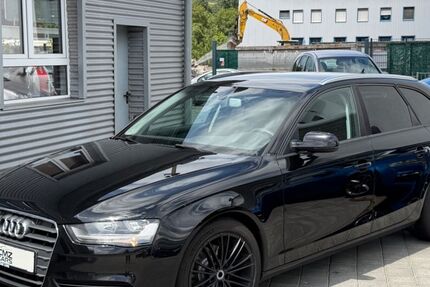 Audi A4 197.000 km 7.480 &euro; Neuwied 56567