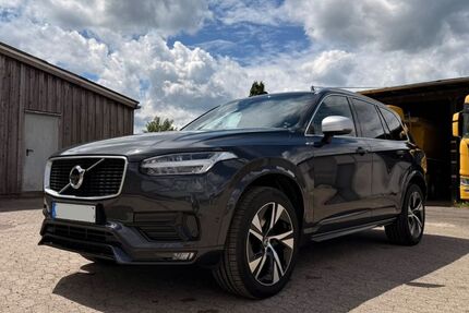 Volvo XC90 142.500 km 26.990 &euro; Hilgert 56206