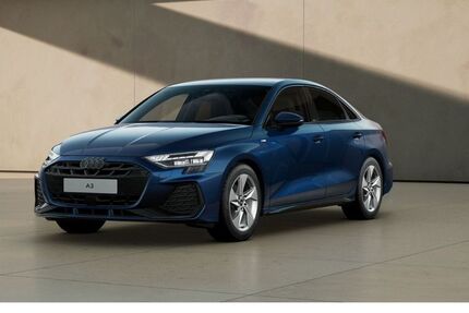 Audi A3 27.420 km 32.270 &euro; Diez 65582