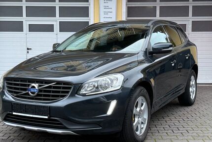 Volvo XC60 174.983 km 13.990 € Diez 65582