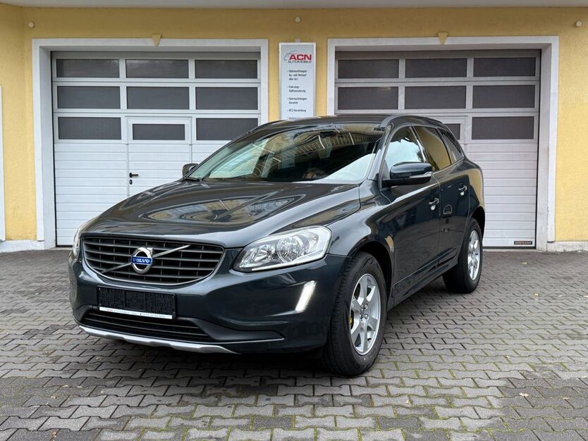 Volvo XC60 174.983 km 13.990 € Diez 65582