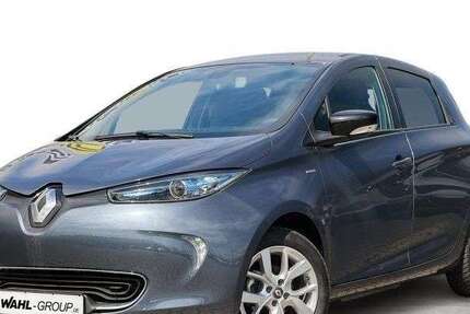 Renault ZOE 21.790 km 13.590 &euro; Koblenz 56070