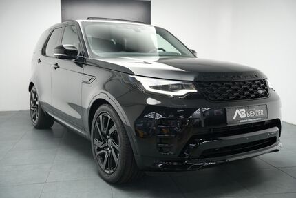 Land Rover Discovery 72.000 km 39.998 &euro; Wirges 56422