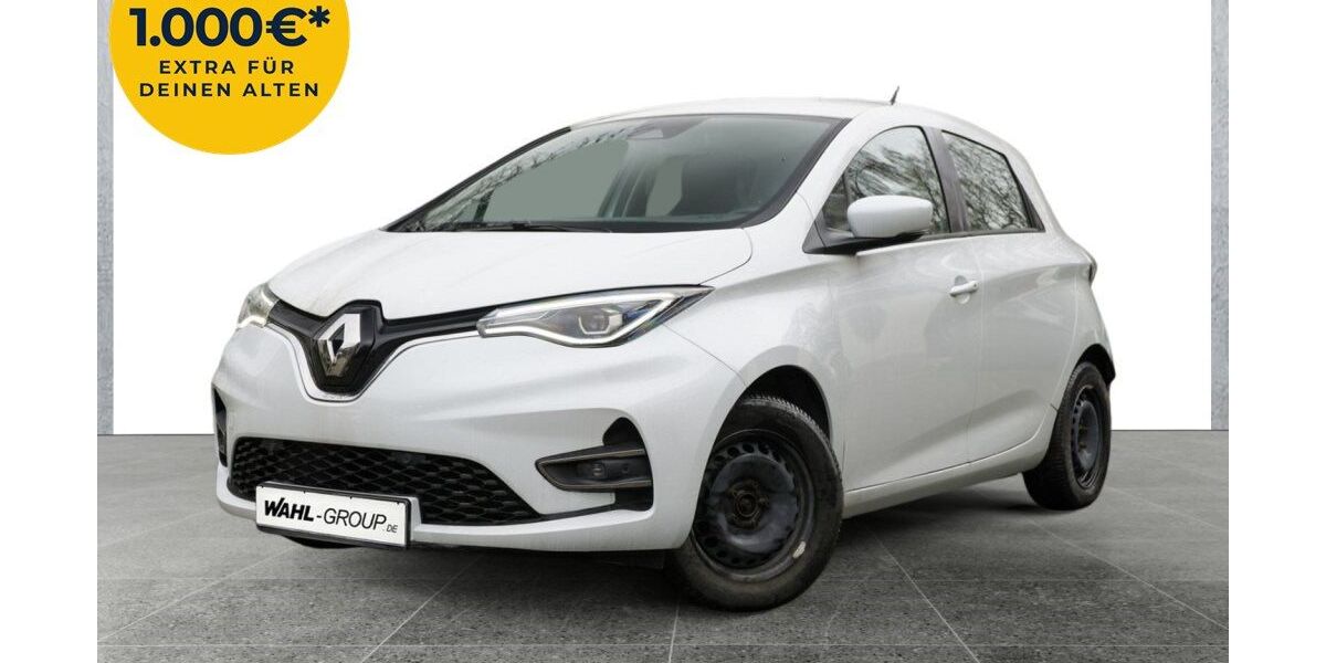 Renault ZOE 30.129 km 16.500 &euro; Montabaur 56410