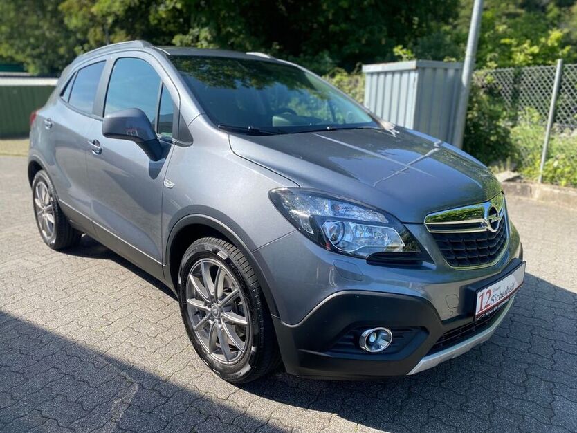 Mokka