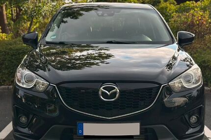 Mazda CX-5 165.000 km 10.100 &euro; Straßenhaus 56587