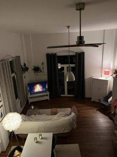 Etagenwohnung Rengsdorf - 1 Zimmer, 45 m&sup2;, 430&euro; | Angebot:26080026