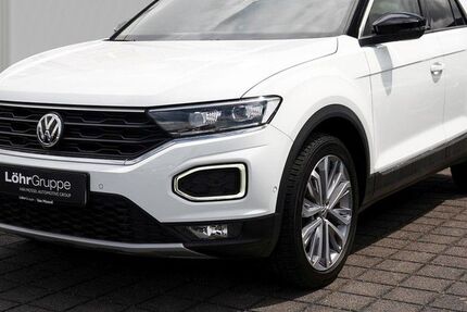 VW T-Roc 55.893 km 18.880 &euro; Neuwied 56564