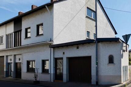 Wohnung Boppard - 2 Zimmer, 50 m&sup2;, 450&euro; | Angebot:26214677