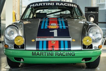 Porsche 911 Urmodell 15.670 km 179.000 &euro; Neuwied 56566