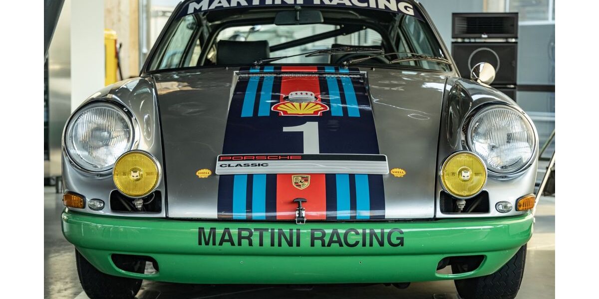 Porsche 911 Urmodell 15.670 km 179.000 &euro; Neuwied 56566