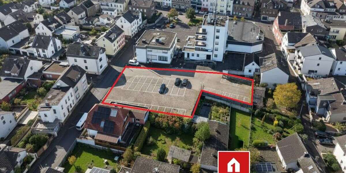Grundstück zu verkaufen in Rheinbrohl 445.000 € 1351 m² zimmer
