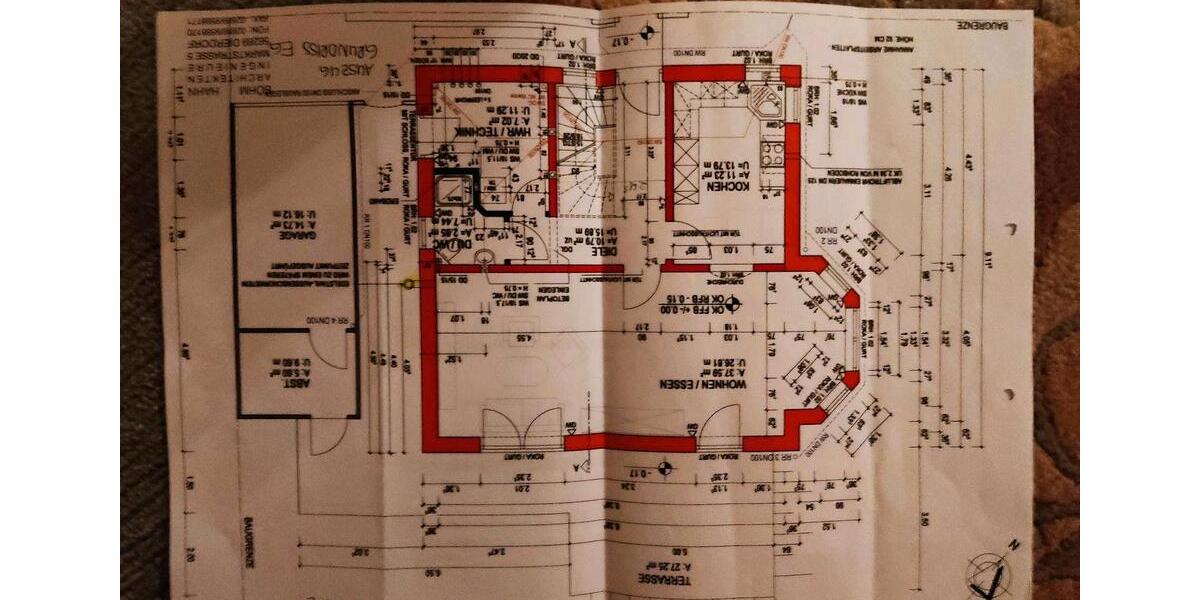 Einfamilienhaus Nassau - 3 Zimmer, 128 m&sup2;, 409.999&euro; | Angebot:26705108