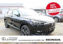 Gebrauchtwagen Honda HR-V