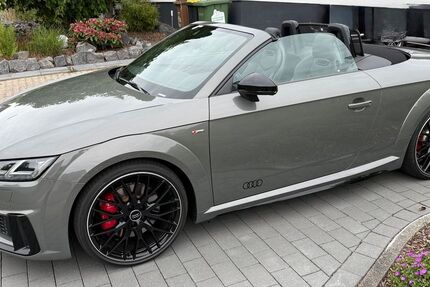 Audi TT 41.000 km 37.499 &euro; Heiligenroth 56412