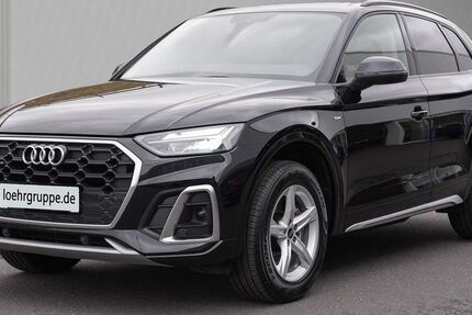 Audi Q5 78.725 km 35.380 &euro; Koblenz 56070